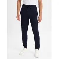 Nils Sundström Pantalon marine