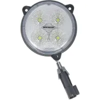 Wesem Lampe de travail CRC6D.58222.00