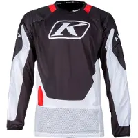 KLIM Dakar 2025 Maillot de motocross Taille