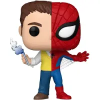 Funko POP! Figurine POP Marvel 1432 Peter parker Spider-Man