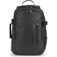 Gabol Sac à dos 'Canada' noir