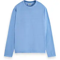 Scotch & Soda T-shirt à Manches Longues 178472