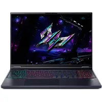 Acer Predator Helios Neo 16 AI PHN16-73, Gaming Laptop, 16" Display, Intel Core Ultra 9, 32GB RAM, 2TB SSD, NVIDIA RTX 5070Ti