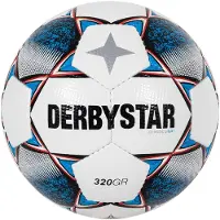 Derbystar Ballon de football Classic Light II Enfants