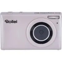 Rollei Compactline Mini Pink