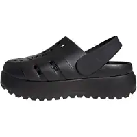 Adidas Sabots 'Adilette' noir