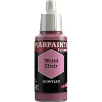 Army Painter Couleur Warpaints Fanatic : Weird Elixir 18 ml (18 ml)