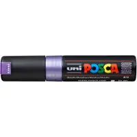 Posca Marqueur Bold PC-8K métallique (1x)