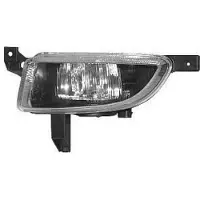 VAN WEZEL Phare antibrouillard 442-2022L-UE gauche