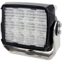 Hella Marine Projecteur de travail Hella 24V / Projecteur RokLUME 380 courte portée | 1GA 996 197-601