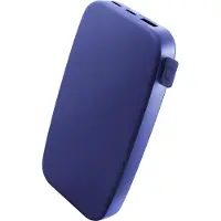 Fresh 'n rebel 00231830 Powerbank 18000mAh akku True Blue
