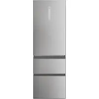 Haier Combi frigo congélateur HTW 3618DNMG