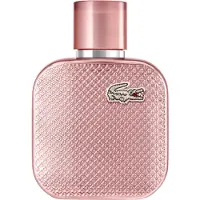 Lacoste L.12.12 Silver Rose Eau De Parfum Vaporisateur 50ml
