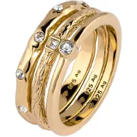 Elli Bague or