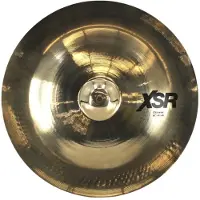 Sabian XSR 18 Chinese Cymbal