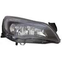 VAN WEZEL 3753962 Koplamp