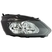 VAN WEZEL 1987962 Koplamp