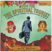 Import Music for the spiritual touris