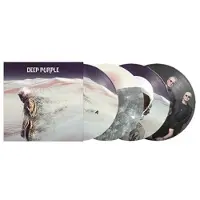 Deep Purple LP de - Whoosh! - pour Indifférent - Image - Taille Standard