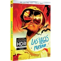 ATELIER D IMAGES Las Vegas Parano Blu-ray 4K Ultra HD