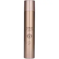Gold Professional Dry Hair Spray 400 ml