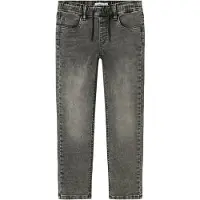 Name it Jean 'NKMRobin' gris denim