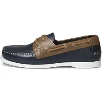 Aigle Chaussures Bateau New Nubil Ltr