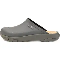 Aigle Sabots ' CORLAY ' vert clair