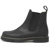 Aigle Boots ' QUERCY ' noir