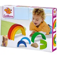 Eichhorn EH Arc-en-ciel