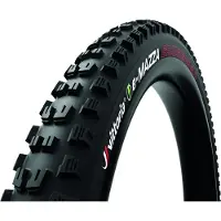 Vittoria e-Mazza, pneu de 27,5 pouces, tubeless, pour VTT, couleur noire, poids : 1,2 kg, dimensions : 60-584