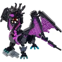 Nanoblock NAN22164, Kit de construction