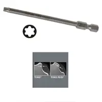 Wera 867/4 Z 20 IP x 89 mm (Torx TX)