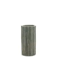 Serax Rift Jardinère 03 Dark Green | Large