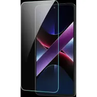 Just in Case Tempered Glass Poco X7 Protège-écran
