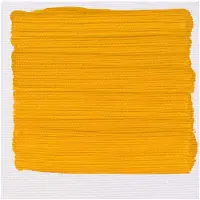 Talens Art Creation Peinture acrylique ArtCreation, ocre jaune, 75ml (75 ml)