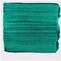 Talens Acrylfarbe ArtCreation, chromoxidgrn feurig