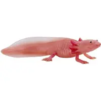 Mojo Fun Mojo Wildlife Axolotl 381108