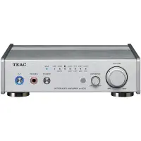 Teac Amplificateur Hi-Fi AI-303 Argent