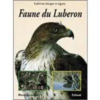 Edisud Faune du Luberon