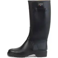 Aigle Cessac Rain Boots Noir EU 36 Femme