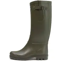 Aigle Bottes kaki