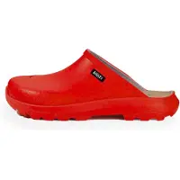 Aigle Sabots ' CORLAY ' rouge