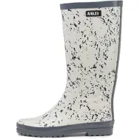 Aigle Bottes de Pluie Aigle Femme Eliosa Print Snow-Taille 37