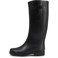 Aigle Aiglentine 2 Nl Bottes de pluie Noir EU 40 Femme Noir EU 40