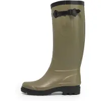 Aigle Bottes ' AIGLENTINE NL ' olive