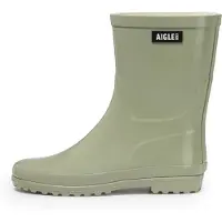 Aigle Boots ' ELIOSA BOTTIL ' vert