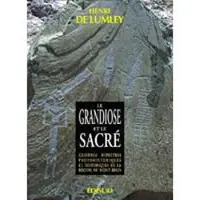 Edisud Le grandiose et le sacré