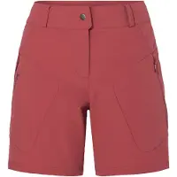 Vaude Altissimo Shorts Rose 36 Femme