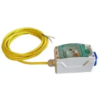 VETUS Panneau électrique Rcbo Ip65 16a